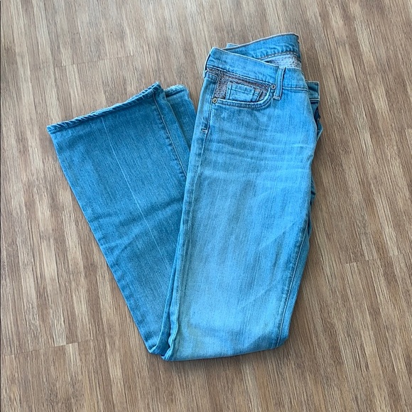 Citizens of Humanity Jeans - Picture 4 of 5